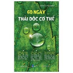 60 Ngày Thải Độc Cơ Thể - Joseph E. Pizzorno