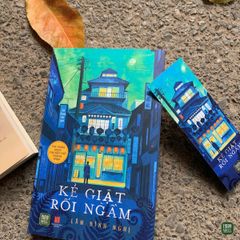Kẻ Giật Rối Ngầm - Lâm Đình Nghị