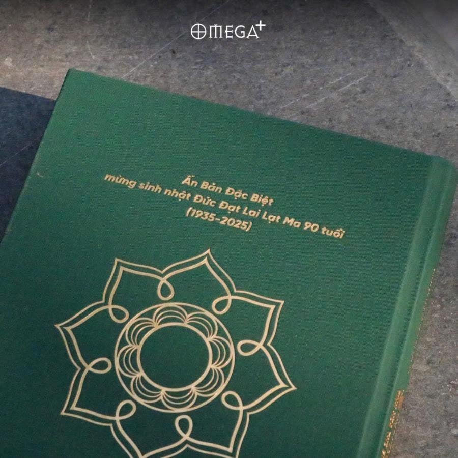 Tầm Nhìn Của Đức Đạt Lai Lạt Ma Về Thế Giới - Bản Đặc Biệt Bìa Da - Daniel Goleman