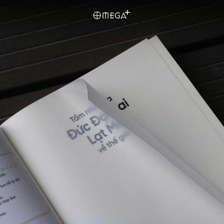 Tầm Nhìn Của Đức Đạt Lai Lạt Ma Về Thế Giới - Bản Đặc Biệt Bìa Da - Daniel Goleman