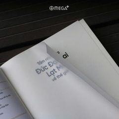 Tầm Nhìn Của Đức Đạt Lai Lạt Ma Về Thế Giới - Bản Đặc Biệt Bìa Da - Daniel Goleman