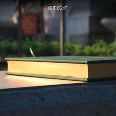 Tầm Nhìn Của Đức Đạt Lai Lạt Ma Về Thế Giới - Bản Đặc Biệt Bìa Da - Daniel Goleman