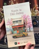  Người Lạ Dẫn Đường - Yasushi Kitagawa 