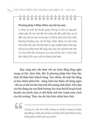  Cất Cánh Trên Sàn Thương Mại Điện Tử - Trần Lâm 