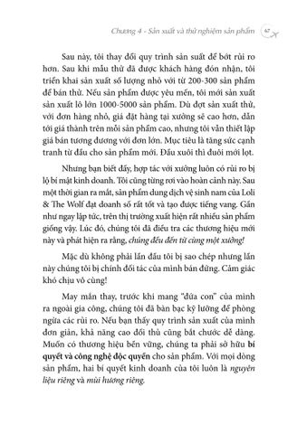  Cất Cánh Trên Sàn Thương Mại Điện Tử - Trần Lâm 