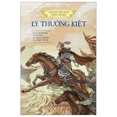  Bộ Sách Lịch Sử Việt Nam Bằng Tranh ( Bản Màu - 31 Tập ) 