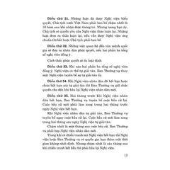 Hiến Pháp Việt Nam Qua Các Thời Kỳ (Các Bản Hiến Pháp Năm 1946, 1959, 1980, 1992, 2013) - Quốc Hội