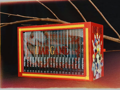 Boxset Liar Game (Bộ 20 Cuốn) - Shinobu Kaitani