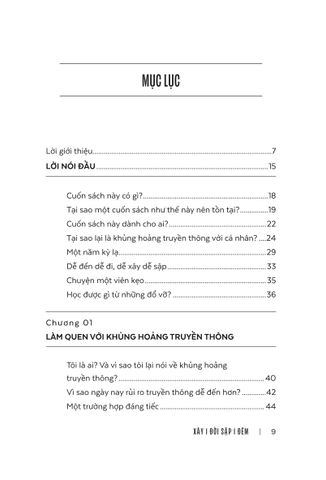  Xây 1 Đời Sập 1 Đêm - Dự Phòng Và Ứng Phó Khủng Hoảng Truyền Thông Khi Xây Thương Hiệu Cá Nhân - Hạ Hồng Việt 