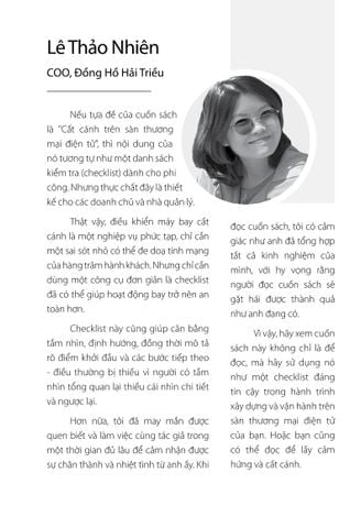  Cất Cánh Trên Sàn Thương Mại Điện Tử - Trần Lâm 