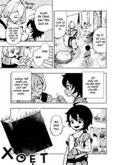 Hell Mode 1 - Triệu Hồi Sư Khởi Nguyên  - Tetta Enji, Hamuo, Mo