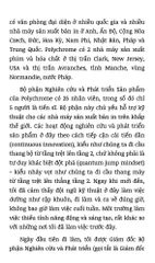 Người Ngoài Khung - Nghĩ Khác Và Làm Khác Để Bền Vững - Tiến sĩ 
Nguyễn Thanh Mỹ