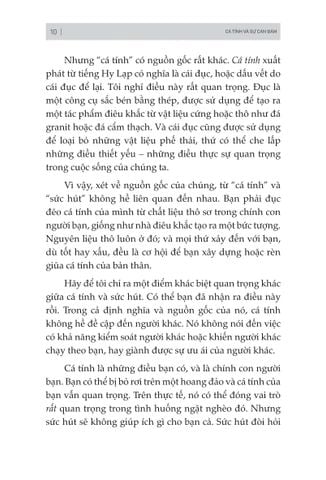 Combo 2 Quyển Về Phẩm Chất Cần Có Để Thành Công (Tham Vọng Vĩ Đại + Càng Kiên Định Càng Thành Công) - Nhiều Tác Giả