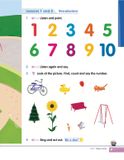  Combo 2 Quyển: Sách Academy Stars Starter Pupil’s Book - Academy Stars Starter Alphabet Book 