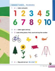 Combo 2 Quyển: Sách Academy Stars Starter Pupil’s Book - Academy Stars Starter Alphabet Book