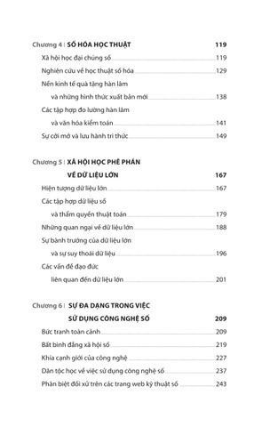  Xã Hội Học Số - Digital Sociology -   Deborah Lupton 