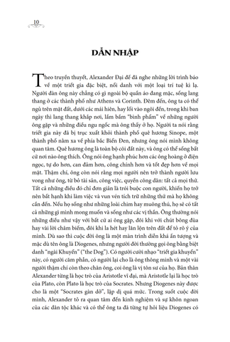  Các Triết Gia Khuyển Nho - 
William Desmond 