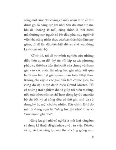  Tư Duy Thị Giác - Yoshihiro Ikeda 