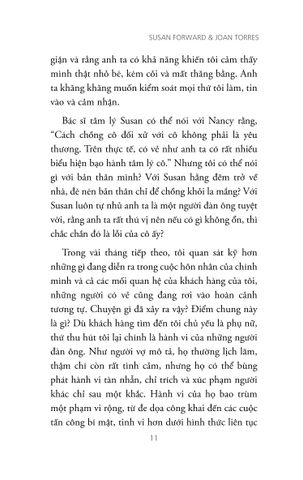  Phụ Nữ Yêu Sai Cách - Đàn Ông Yêu Độc Hại - Susan Forward, 
Joan Torres 