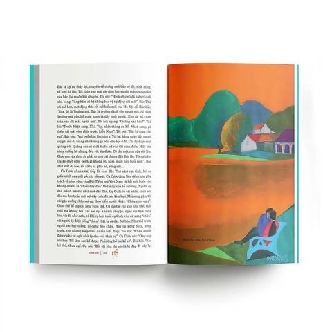  Sách Tết Bính Ngọ 2026 - Hợp Tuyển Văn Thơ Nhạc Hoạ Chủ Đề Mùa Xuân Và Ngày Tết - Hồ Anh Thái Tuyển (PREORDER - 20/12 Phát Hành) 