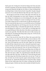 Chuyện Ba Người Lính - Vũ Công Chiến