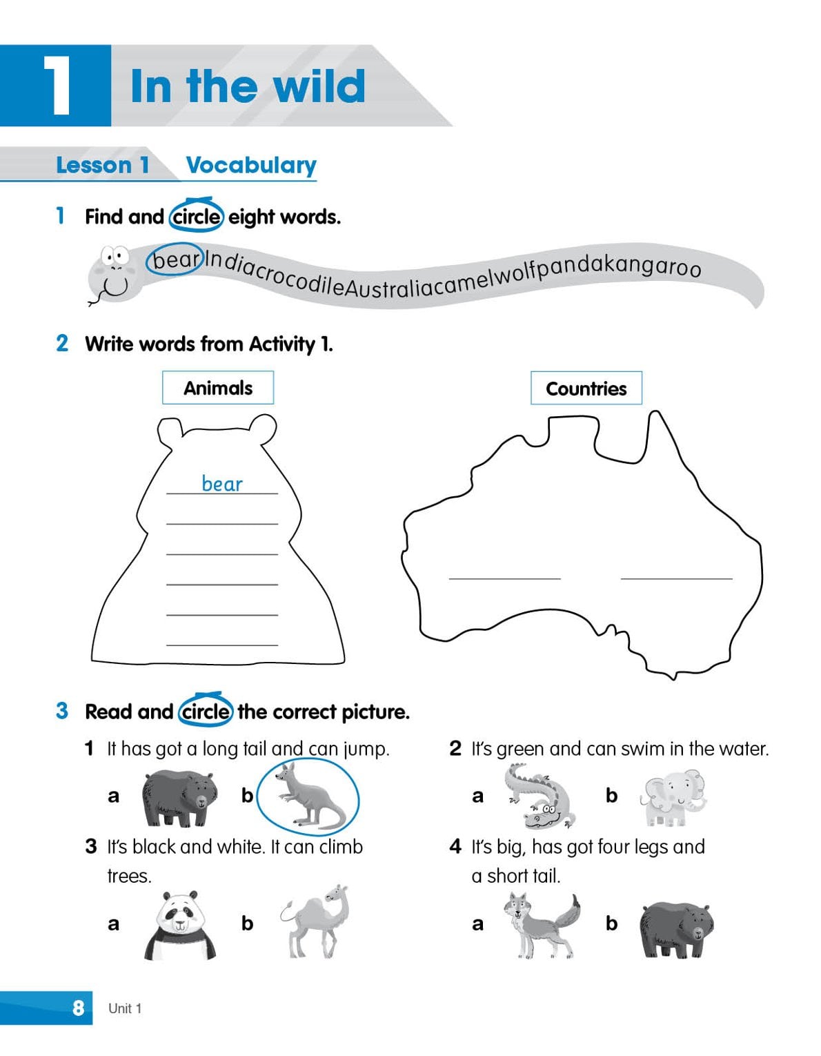 Combo 6 Quyển Sách Bài tập Academy Stars  Workbook ( Từ Tập 1 - Tập 6 )