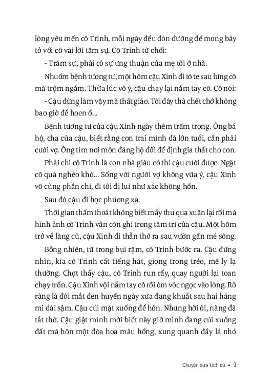 Sơn Nam Và Tô Nguyệt Đình - Chuyện Xưa Tích Cũ - Sơn Nam