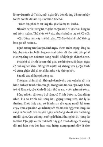  Sơn Nam Và Tô Nguyệt Đình - Chuyện Xưa Tích Cũ - Sơn Nam 