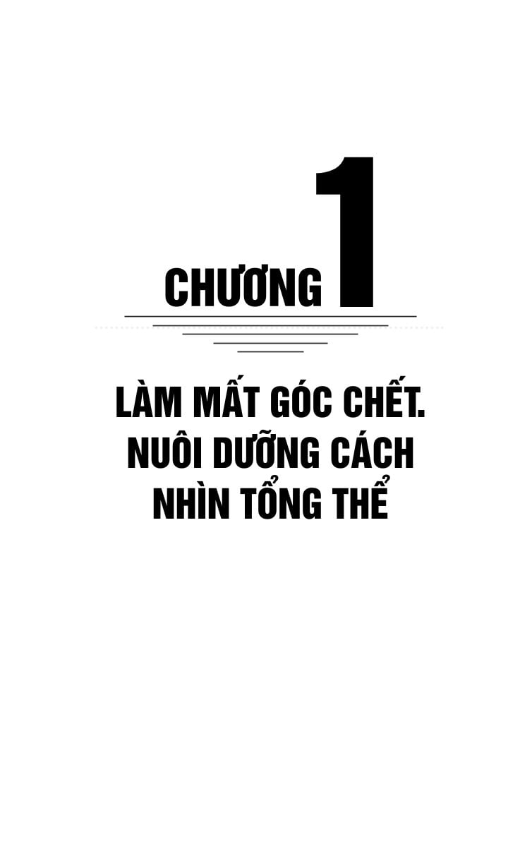 Rèn Luyện Kỹ Năng Tư Duy Logic 1 Phút - Katsumi Nishimura