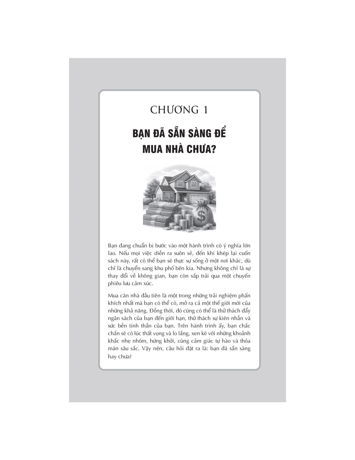 Home Buying 101 - Mua Nhà Trước Tuổi 30 - Jon Gorey
