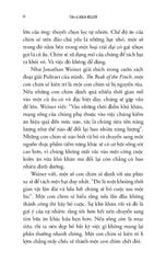 Từ Bỏ Để Tự Do - 
Julia Keller