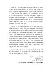 Thời Niên Thiếu Của Danh Nhân Nước Việt - Thời Niên Thiếu Của Lê Quý Đôn - Vũ Thị Thanh