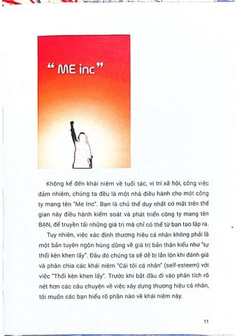  Your Brand Talks - Hãy Để Thương Hiệu Của Bạn Cất Lời - Lê Mai Anh 