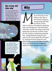 Khoa Học Diệu Kì: Thời Tiết - Sự Thật Hay Đổi Thay Về Khí Hậu Trái Đất - Nhiều Tác Giả