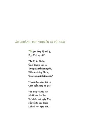  Trăm Năm Nobel - Tuyển Tập Thơ William Butler Yeats - Ấn Bản Giới Hạn  - William Butler Yeats, Triệu Yến Vy 