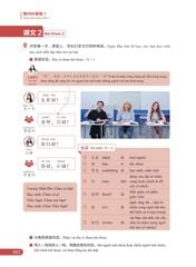 Giáo Trình New HSK 1  ( bộ HSK 3.0 ) - Tự Học Tiếng Trung Đúng Từ Đầu Với Giáo Trình New HSK - CLEC, CTI & FLTRP ( Dự Kiến Ngày 23/7 Có Sách)
