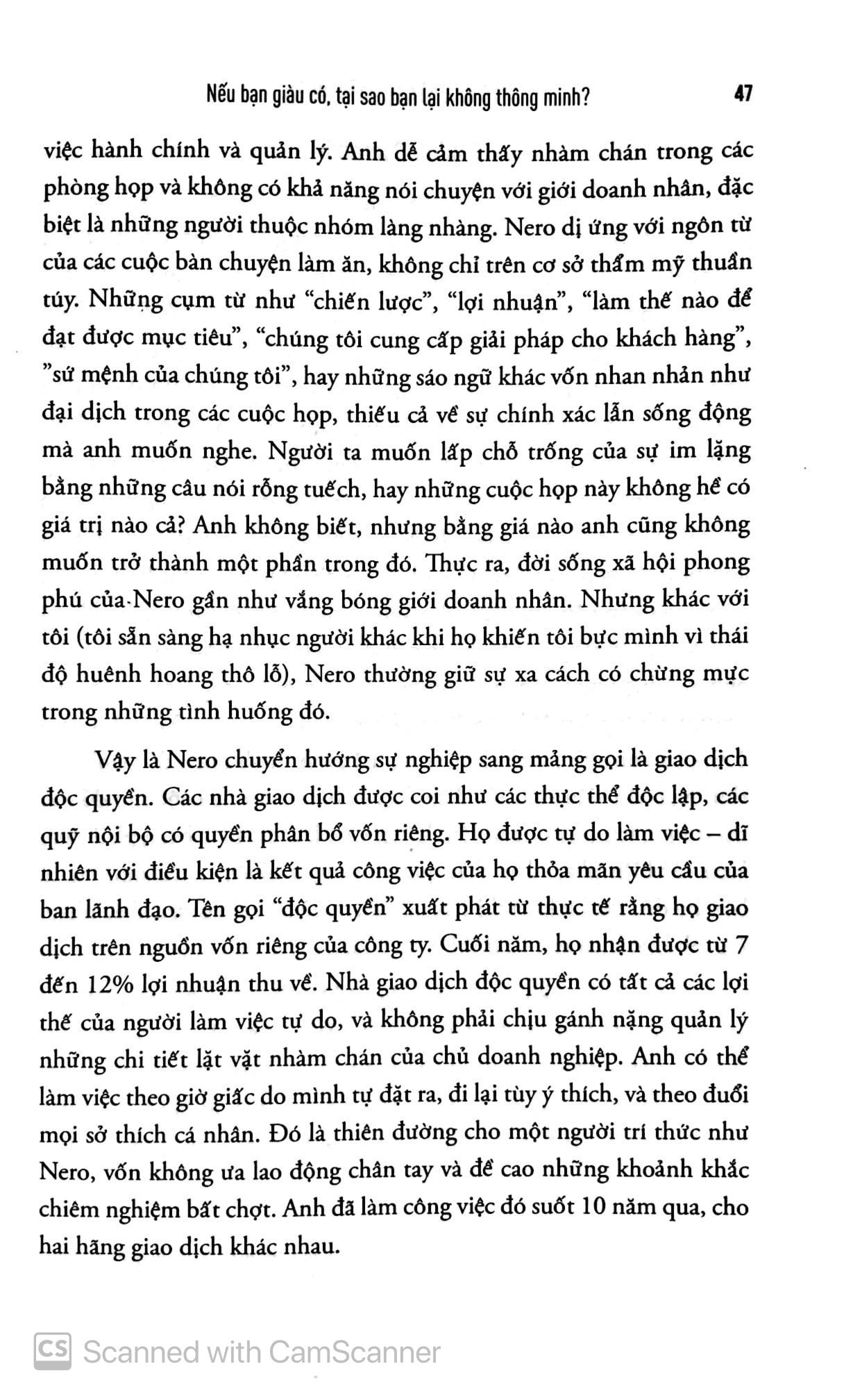 Trò Đùa Của Sự Ngẫu Nhiên - Nassim Nicholas Taleb