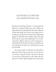 Sếp Độc Hại - Nhận Diện Và Đối Phó Với Lãnh Đạo Độc Hại Để Bảo Vệ Tổ Chức - Michael Jenkins