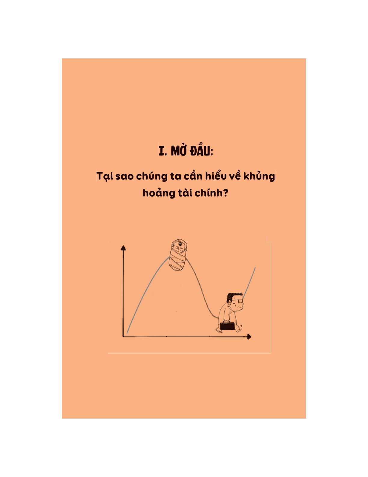 Lược Sử Kinh Tế Học Lầy Lội - Khủng Hoảng Dạy Cho Ta Những Gì? - Tập 1 - Liu Chen