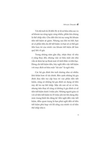  Lập Kế Hoạch Tài Chính Gia Đình - Mitsuki Okazaki 