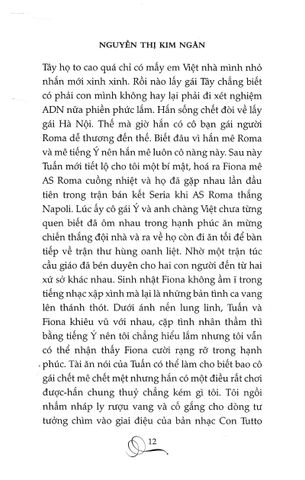  Giá Như Em Đủ Can Đảm Để Yêu Anh - Nguyễn Thị Kim Ngân 