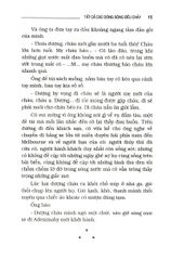 Tất Cả Các Dòng Sông Đều Chảy - Nancy cato