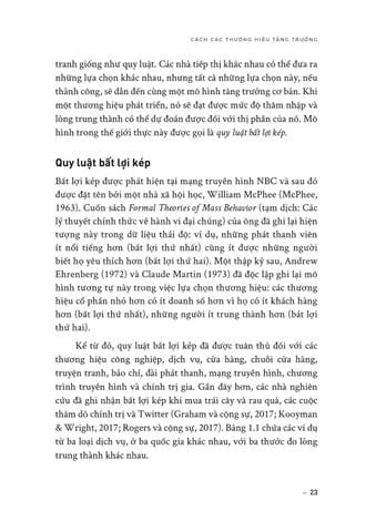 Combo 2 Quyển: How Brands Grow - Con Đường Tăng Trưởng Thương Hiệu - Byron Sharp, Jenni Romaniuk