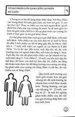 10 Vạn Câu Hỏi Vì Sao? - Con Người -  Đức Anh