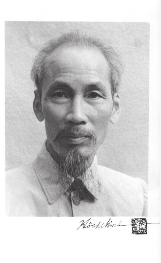 Truyện Về Hồ Chí Minh - Trần Dân Tiên