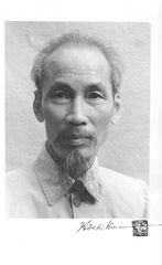 Truyện Về Hồ Chí Minh - Trần Dân Tiên