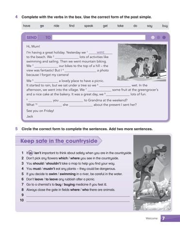  Academy Stars  Workbook 5 -  
Kathryn Harper, Gabrielle Pritchard 