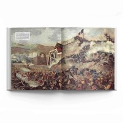 The Illustrated History Of Vietnam - ( Lịch Sử Việt Nam Bằng Hình - bản tiếng Anh ) - Đông A