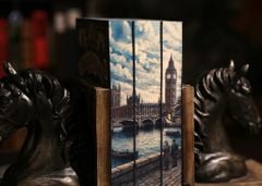 Sherlock Holmes Toàn Tập - Bìa Mềm - Sir Arthur Conan Doyle