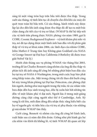  Vũ Trụ Tuần Hoàn - 
Paul J. Steinhardt, Neil Turok 